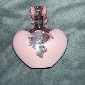 Thank you next perfume